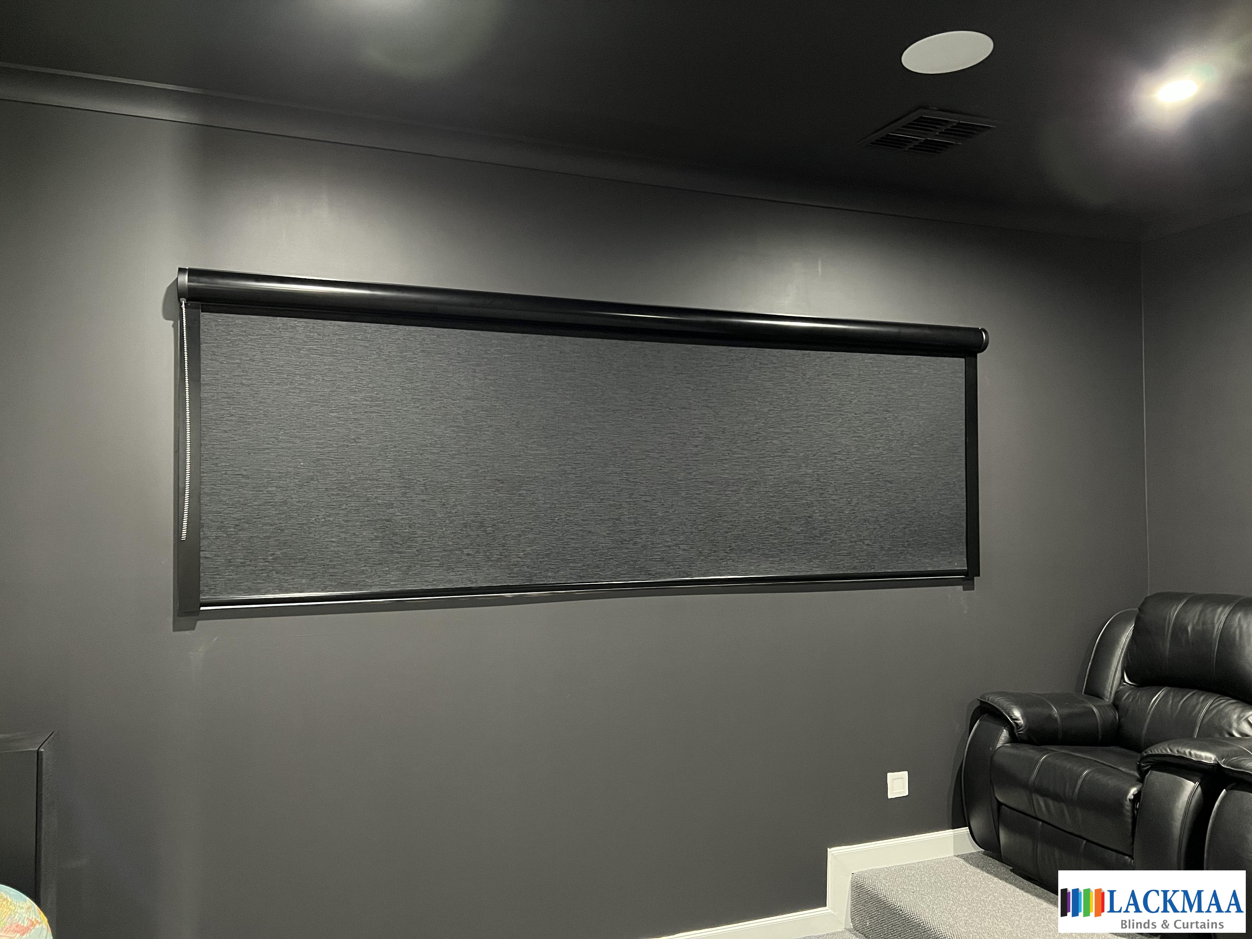 Textured Blind 5